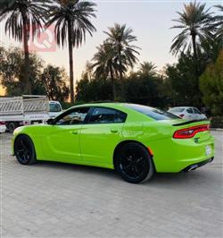 دۆج چارجەر